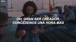 The Doors - Ghost Song // Sub. Español