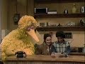Sesame Street Maria S Friend Visits
