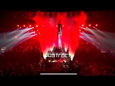 Zaark @ Abstract Festival 2025