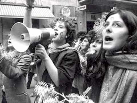 ONDA TG 7.03.2014 - GIORNATA INTERNAZIONALE DELLA DONNA