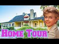 Inside Doris Day's $5.7 Million Carmel Home