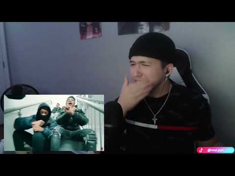 REACTING to Sha Ek - Situated (Official Video)