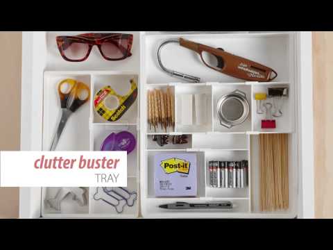Decluttering Quick Fixes around the Home