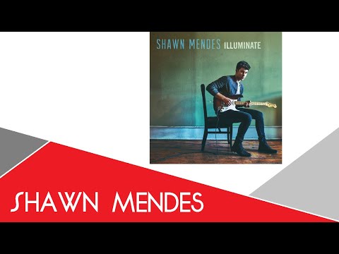 There's Nothing Holdin' Me Back (Instrumental) - Shawn Mendes