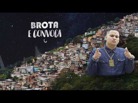 MC RM - TROPA   (Part. Thayse Teixeira)