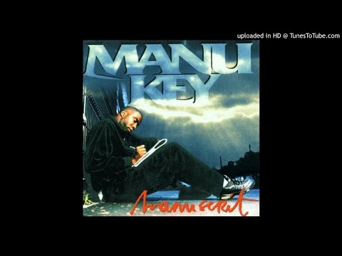 Manu Key-Les 4 Saisons