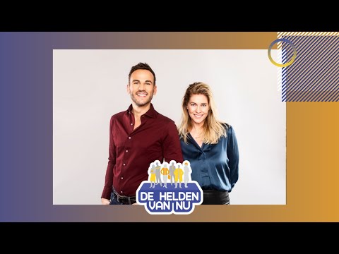 De Helden van Nu - SBS6 promo 2