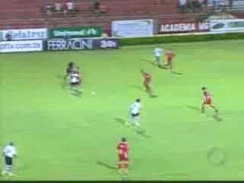 Atlético Clube Paranavaí 2 X 2 Coritiba