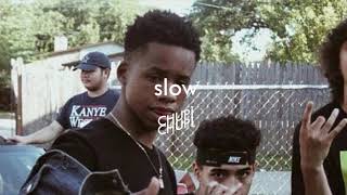 [FREE] Tay K x Smokepurpp x Playboi Carti Type Beat "Slow" - prod. Chupi
