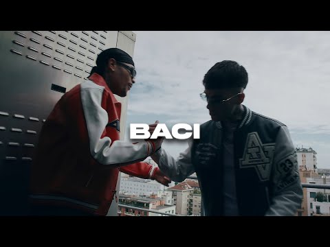 (FREE) Tony Boy x Artie 5ive Type Beat - "Baci" | Hard Instrumental 2025