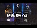 Dj Decks Mixtape 7 - Ras Kass /O.S.T.R. – Nigdy nie jest za późno / Never Too Late (Official Video) Dj Decks Mixtape 7 - Ras Kass /O.S.T.R. – Nigdy nie jest za późno / Never Too Late (Official Video)
