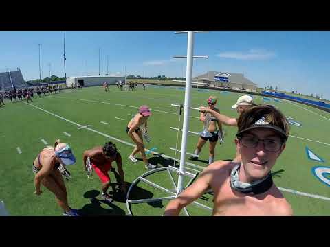 Santa Clara Vanguard 2019 "Vox Eversio" Semifinals Mello Cam Zachary Lythgoe