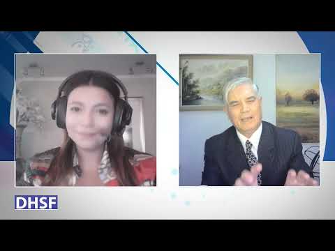 Derechos Humanos sin Fronteras Temporada 2 Capítulo 13