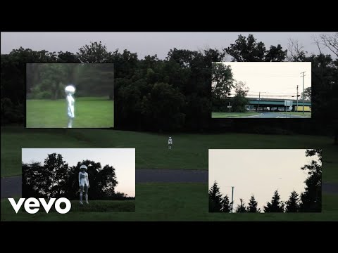 444 marcy ave. (Official Video) YouTube Thumbnail