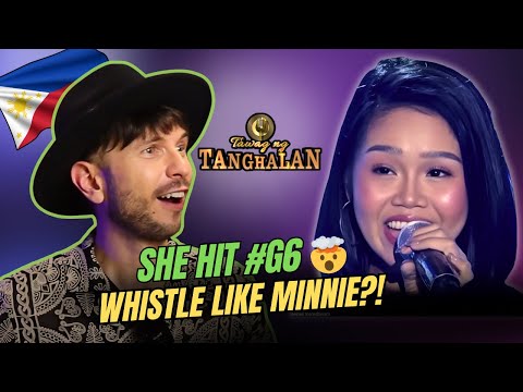 Lucky Nicole Hits G6 on “Loving You” | TNT Season 9 WOW! Vocal Coach Reacts