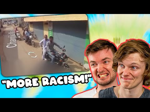 We Played 2v2 GeoGuessr!