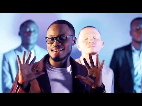 WE Celebrate 2 avecFabrice MULAJA,Fiston MBUYI, Paul BAKENDA,Nelson KIKEM,Billy BILOMBA,Florian M.