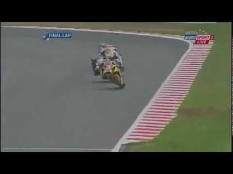 BSB 2011 last lap - Brands Hatch GP