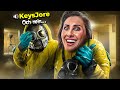 Escape The Backrooms Ist Da Und Keysjore MUSS Mit