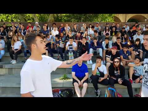 TripleGota Battle | Skinny vs KRM vs NEOPICO | OCTAVOS