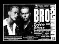 Part 3/14 Bros Live at Wembley I Quit (Full Concert)