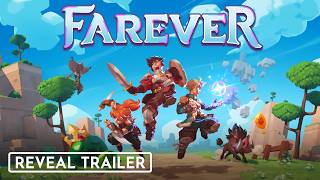 Farever trailer