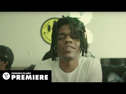 whiterosemoxie - "west side boys" (Official Music Video) | Pigeons & Planes Premiere