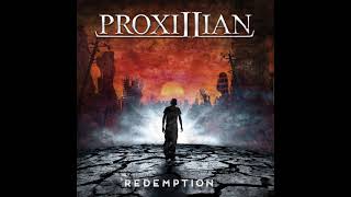 Proxillian - Street of Broken Hearts