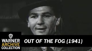 Original Theatrical Trailer | Out of The Fog | Warner Archive