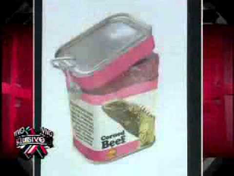 SuperXclusivo - Gallina de palo para República Dominicana, Colombia y Panamá