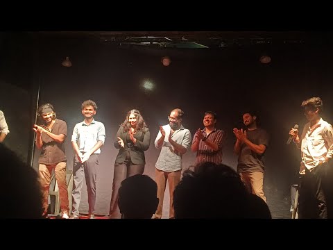 Ananth Sahas Theater Pla...