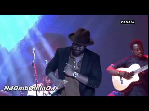Fally ipupa / Service Live + Extrait New Rumba