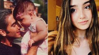 ASI VIVE LAHIJA MENOR DE ALEJANDRO FERNANDEZ