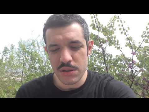 Francesco De Carlo - Comedy Sans Frontieres - MOSCOW