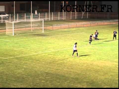 Coupe de France / Saint-Alban Aucamville - Muret