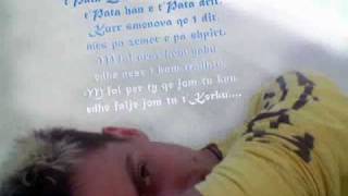 Overking - Mfal