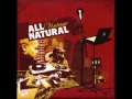 All Natural -- New Dawn