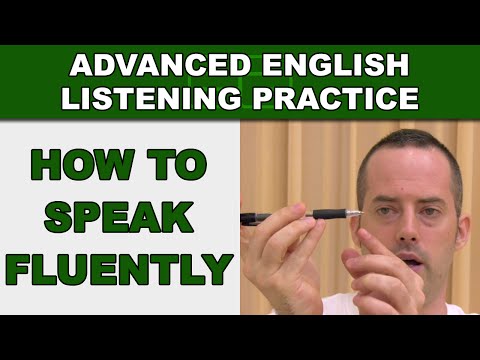 Advanced English Listening Practice 1 English Lesson at Fast Native Speed Laundry in Japan