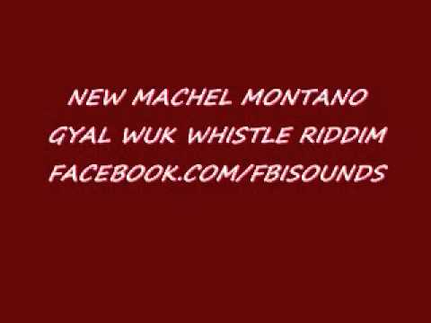download lagu mp3 mp4 Machel Montano Gyal Wuk Mp3, download lagu Machel Montano Gyal Wuk Mp3 gratis, unduh video klip Machel Montano Gyal Wuk Mp3
