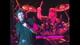 STEPPENWOLF  Rock &amp; Roll Rebels 2005 LiVe