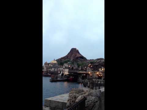 太平洋: 新しい島が深海から浮上 - その住民は研究者を驚かせる