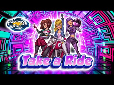 Video thumbnail for Take A Ride