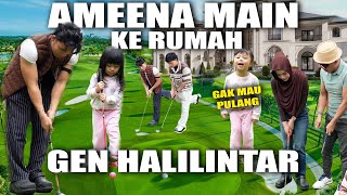 Download lagu AMEENA PLAYED AT GEN HALILINTAR'S HOUSE AND DIDN'T WANT TO GO HOME mp3 Download lagu AMEENA PLAYED AT GEN HALILINTAR'S HOUSE AND DIDN'T WANT TO GO HOME mp3