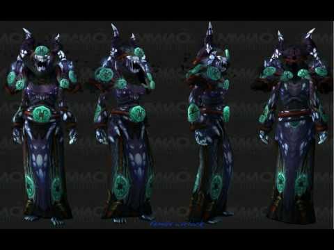MoP PREVIEW Tier 14 EPIC