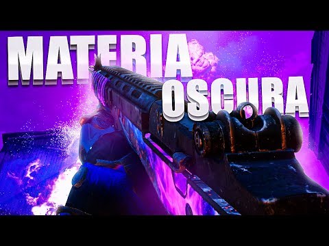 Casi me saco la MATERIA OSCURA de la M14 con una QUADFEED