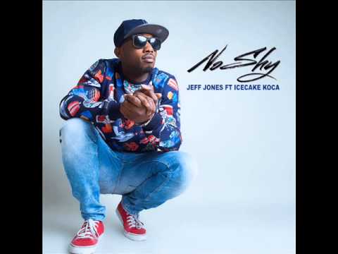 Jeff Jones Ft Ice Cake - No Shy