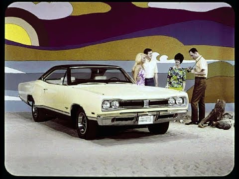 1969 Dodge Super Bee (CC-1390348) for sale in Rockville, Maryland
