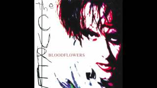 The Cure   Watching Me Fall