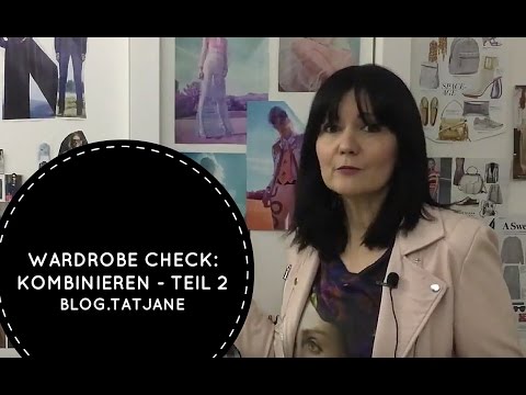 STYLING TIPPS: gelungene Outfits einfach kombiniert - Teil 2