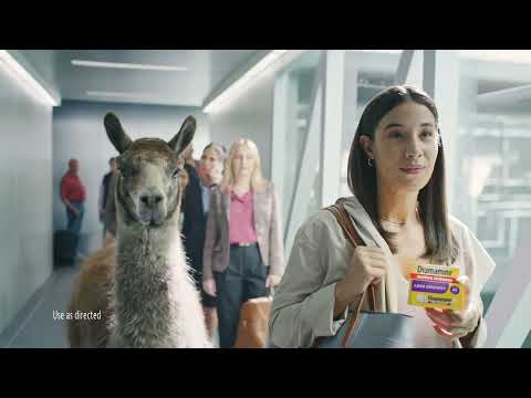 Walgreens Dramamine